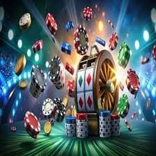 1 Jili game lobby overview showing all available game categories for Filipino players