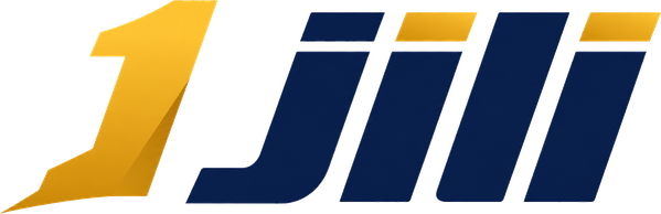 1 Jili online gaming platform logo